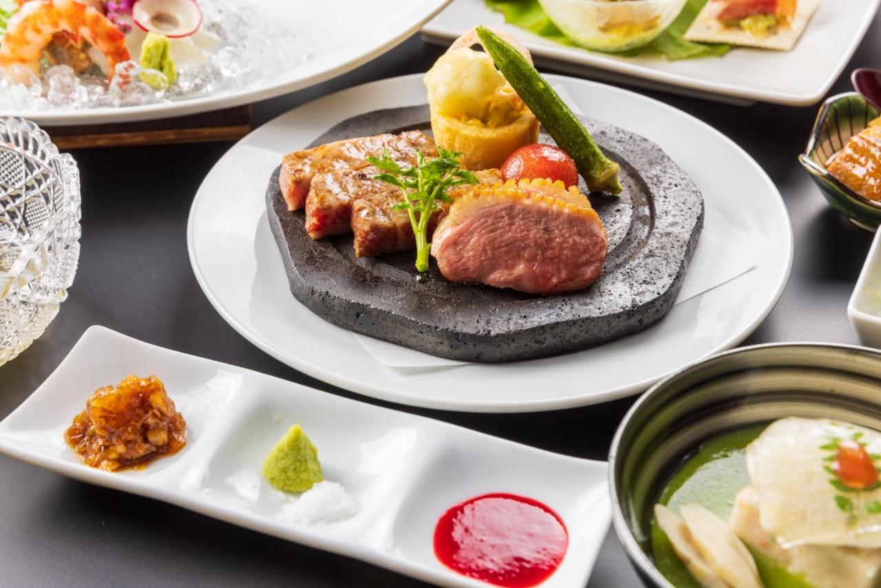 Hakone Nanase Formerly Known As Manatei Χακόνε Εξωτερικό φωτογραφία