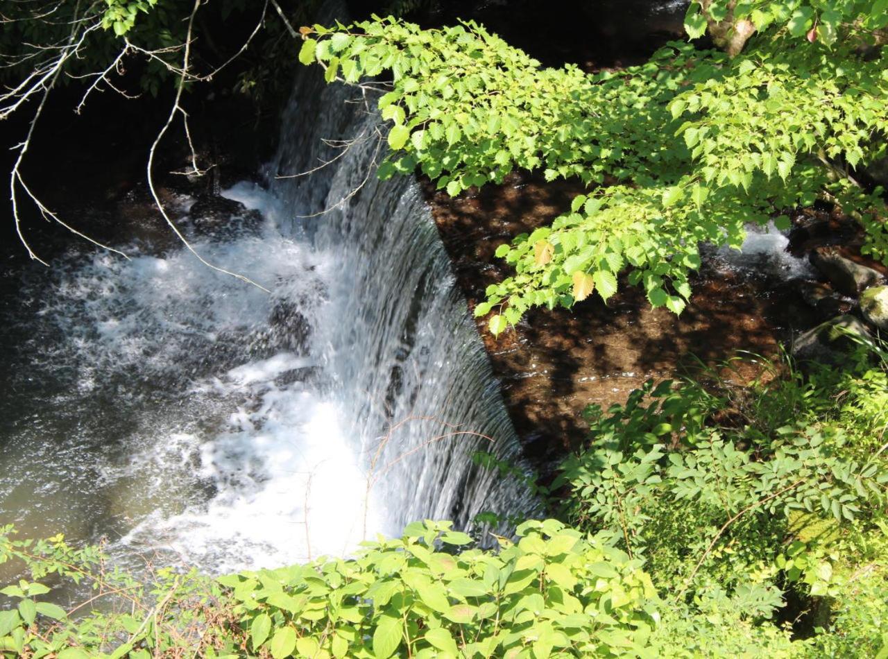 Hakone Nanase Formerly Known As Manatei Χακόνε Εξωτερικό φωτογραφία