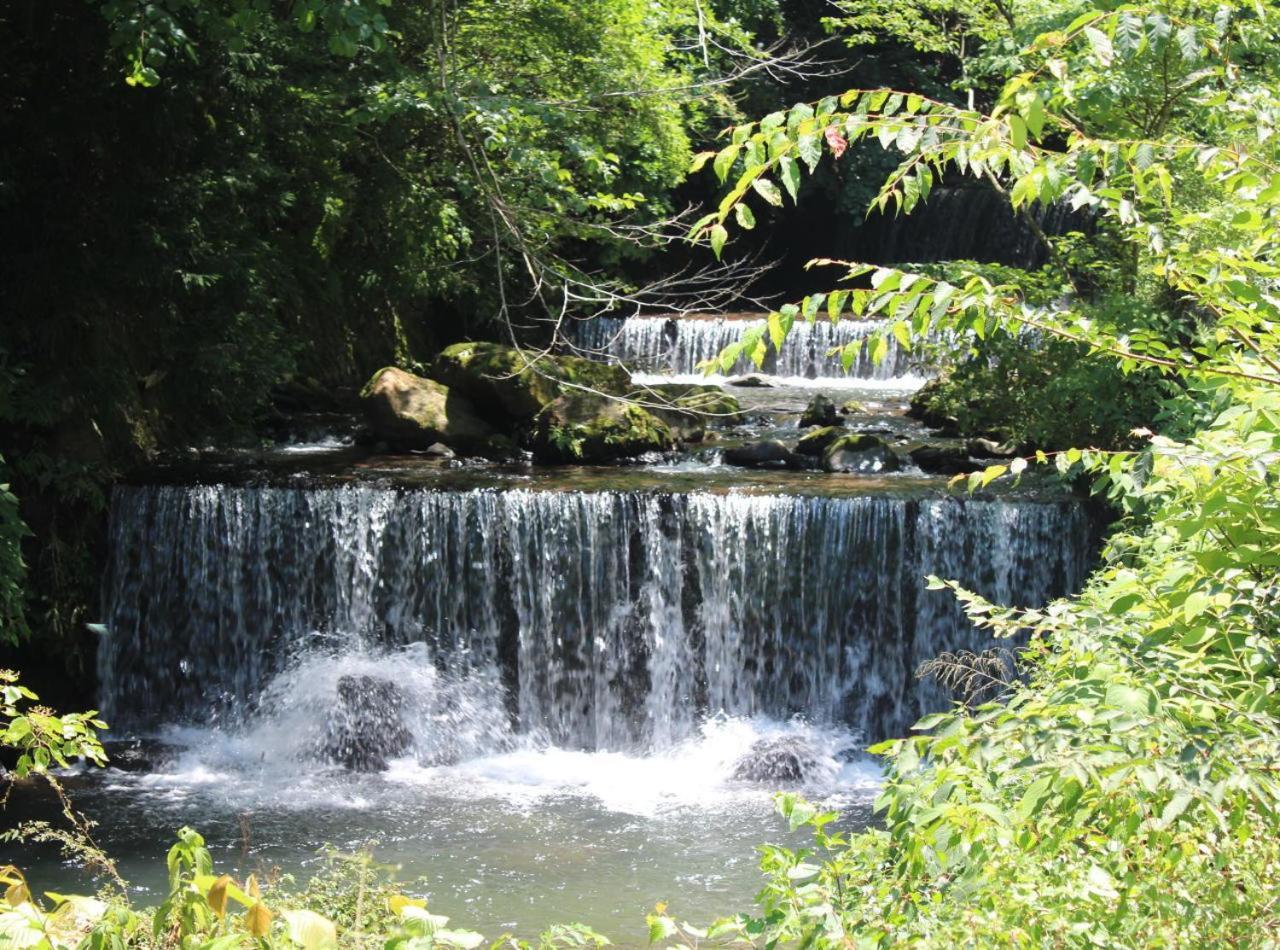 Hakone Nanase Formerly Known As Manatei Χακόνε Εξωτερικό φωτογραφία