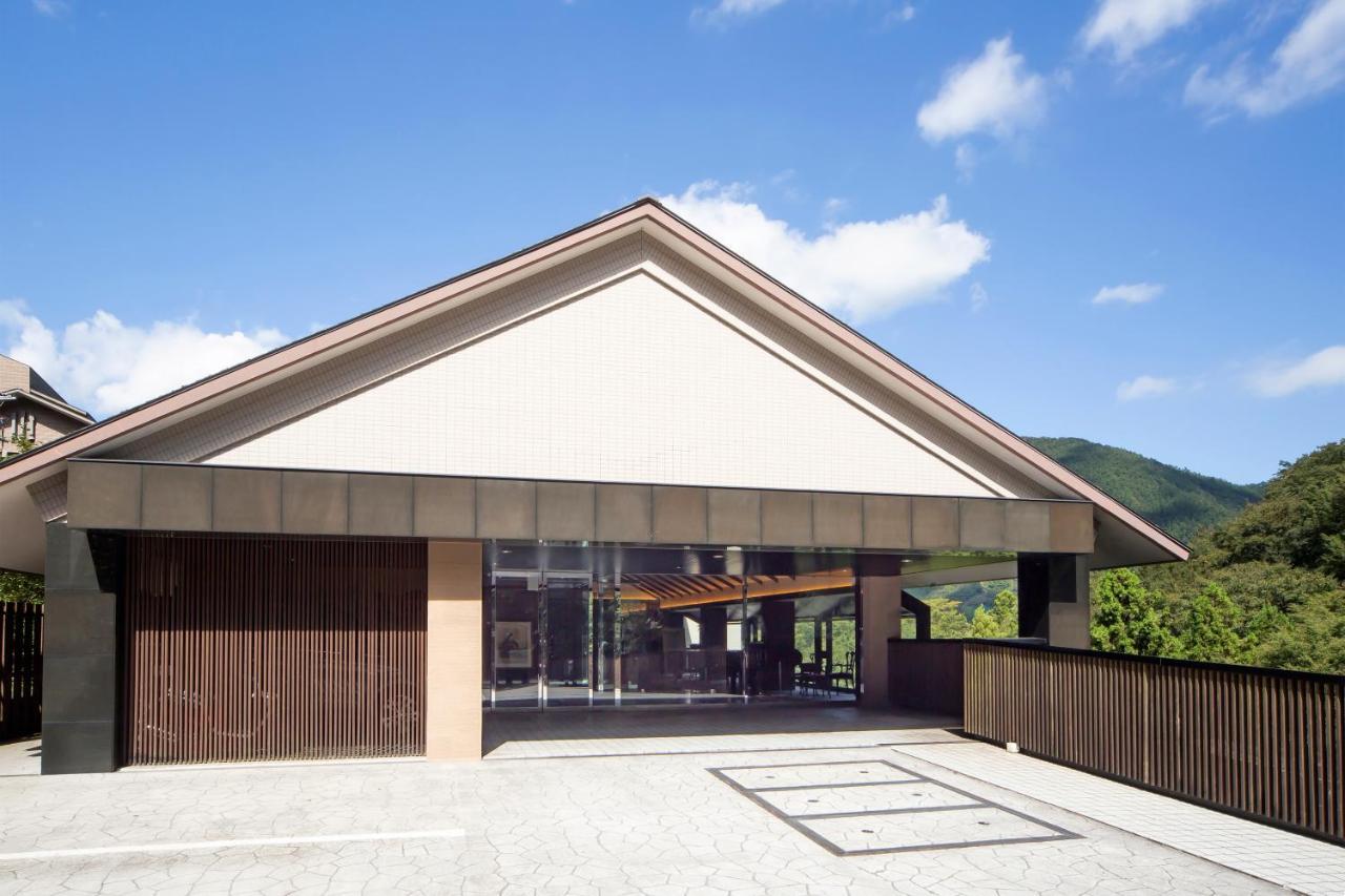 Hakone Nanase Formerly Known As Manatei Χακόνε Εξωτερικό φωτογραφία
