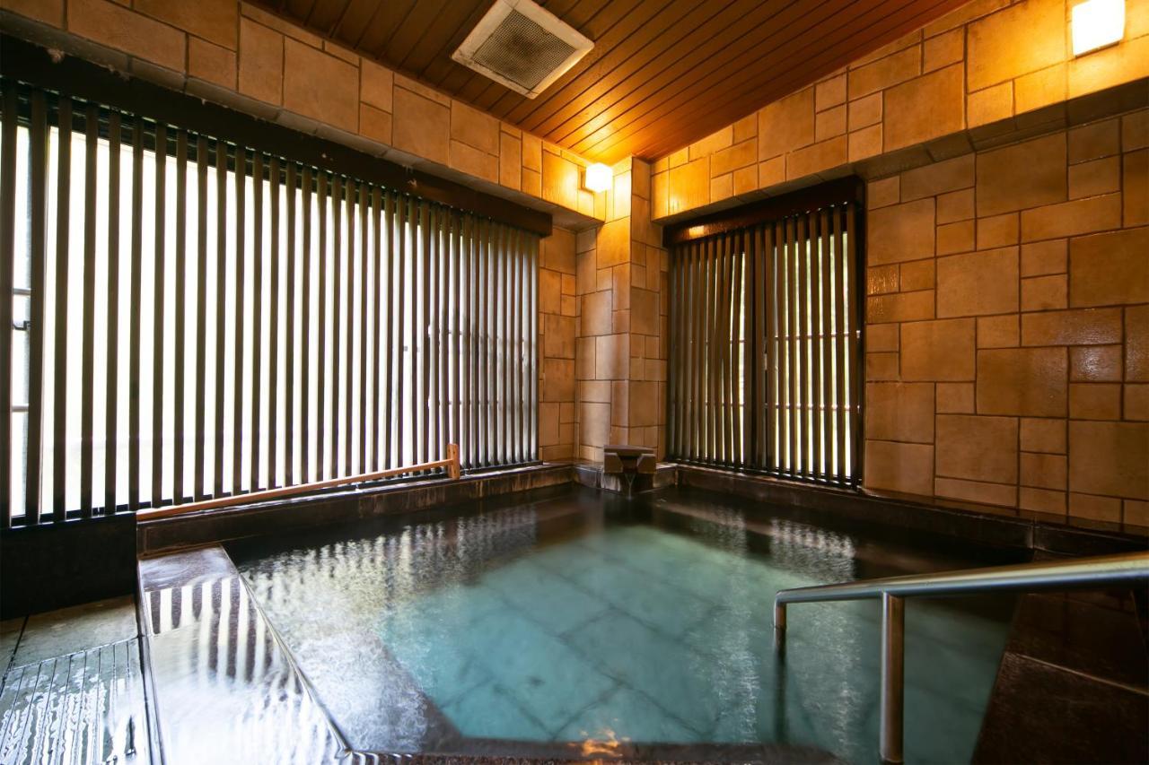 Hakone Nanase Formerly Known As Manatei Χακόνε Εξωτερικό φωτογραφία