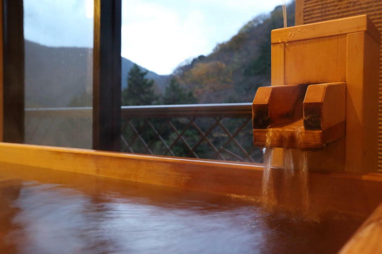 Hakone Nanase Formerly Known As Manatei Χακόνε Εξωτερικό φωτογραφία
